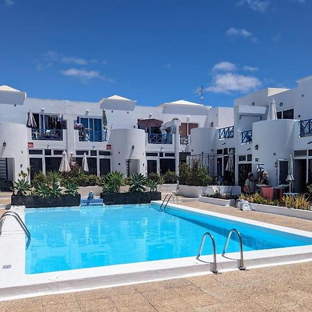 Las Greca Tias Exterior photo
